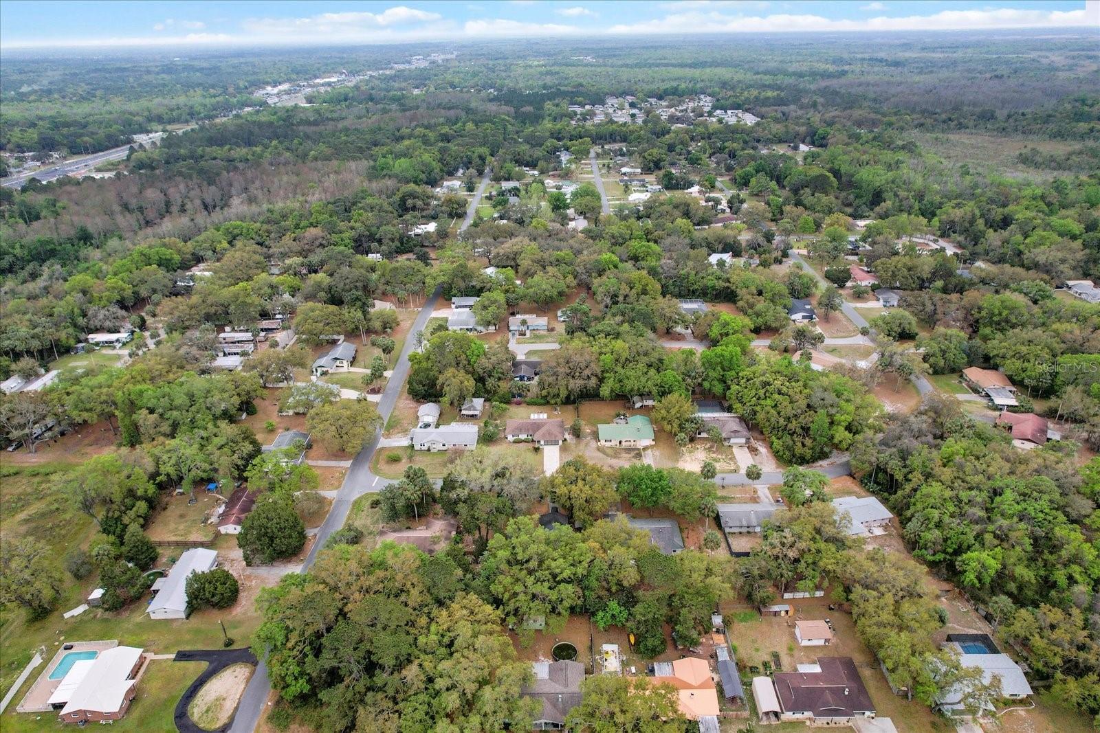 25 S HIBISCUS AVE, CRYSTAL RIVER, FL, 34429