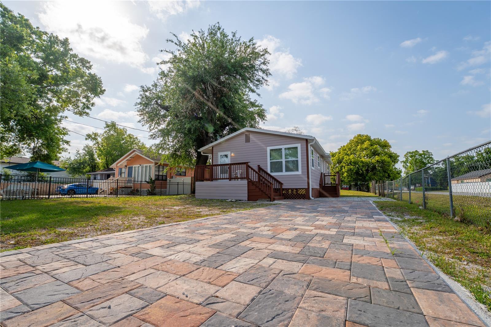 1622 PINE ST, ORLANDO, FL, 32824