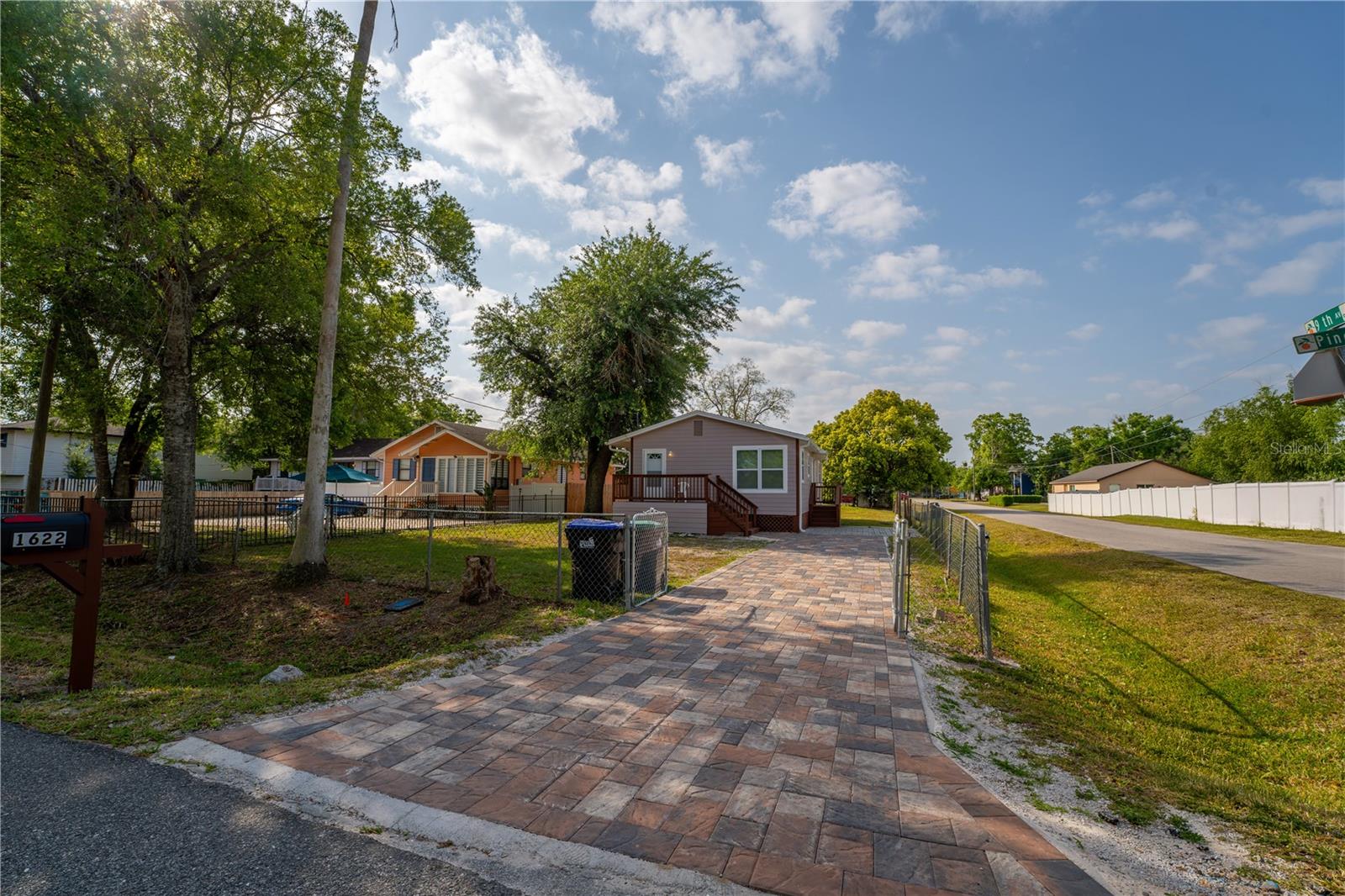 1622 PINE ST, ORLANDO, FL, 32824