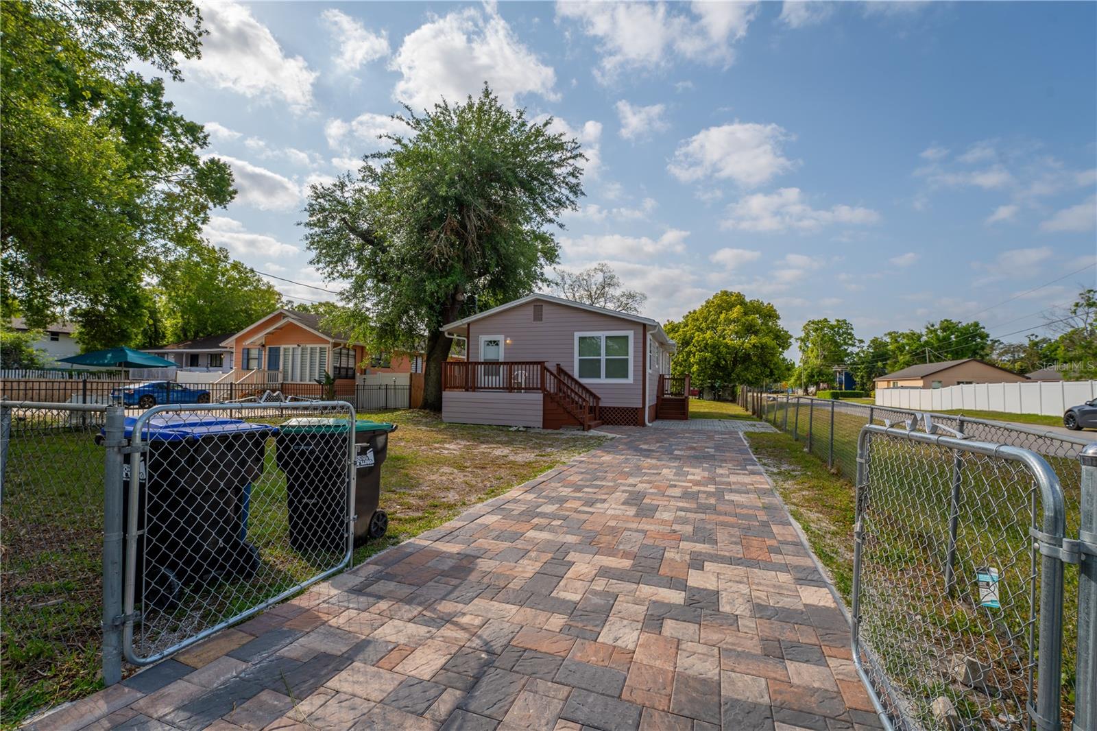 1622 PINE ST, ORLANDO, FL, 32824