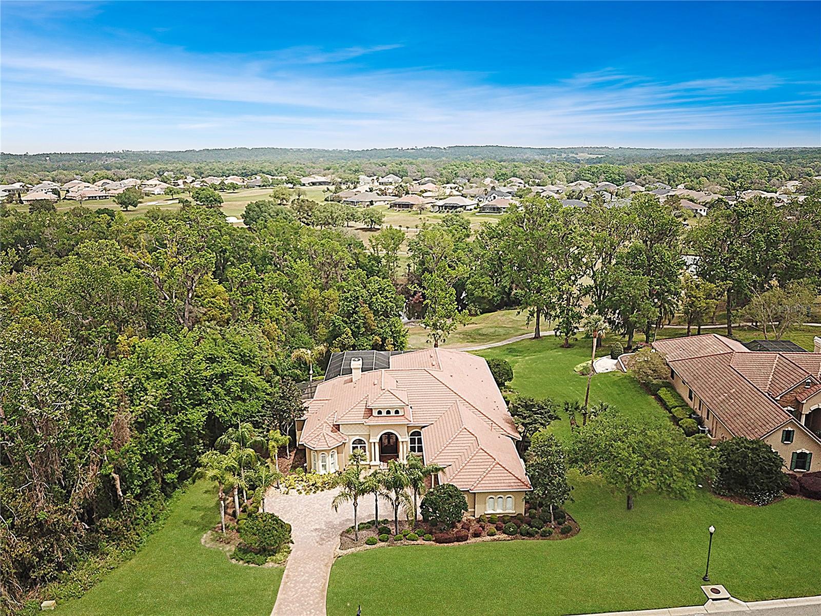 13701 CARNOUSTIE CIR, DADE CITY, FL, 33525