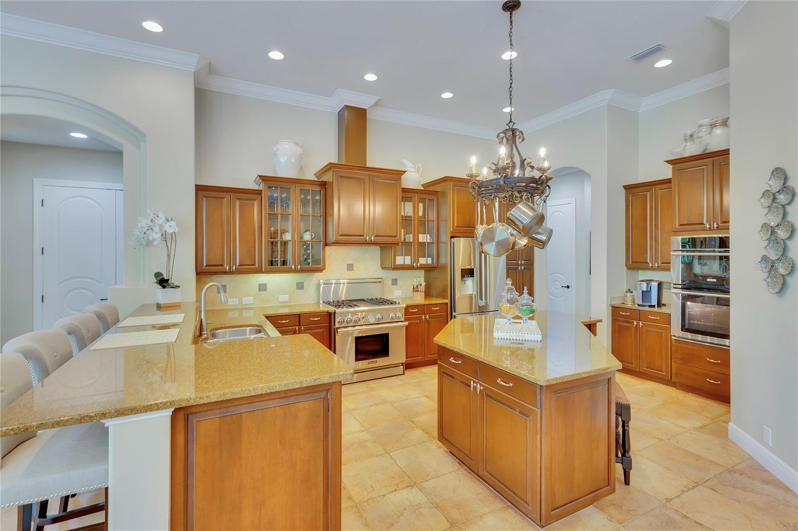 13701 CARNOUSTIE CIR, DADE CITY, FL, 33525