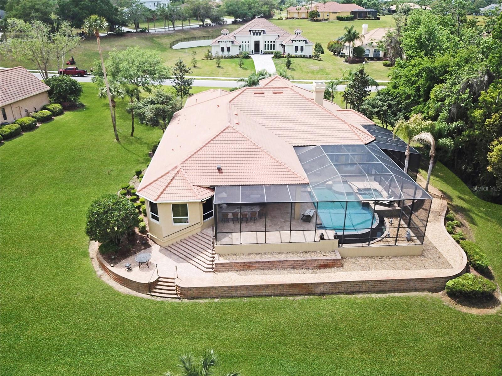 13701 CARNOUSTIE CIR, DADE CITY, FL, 33525