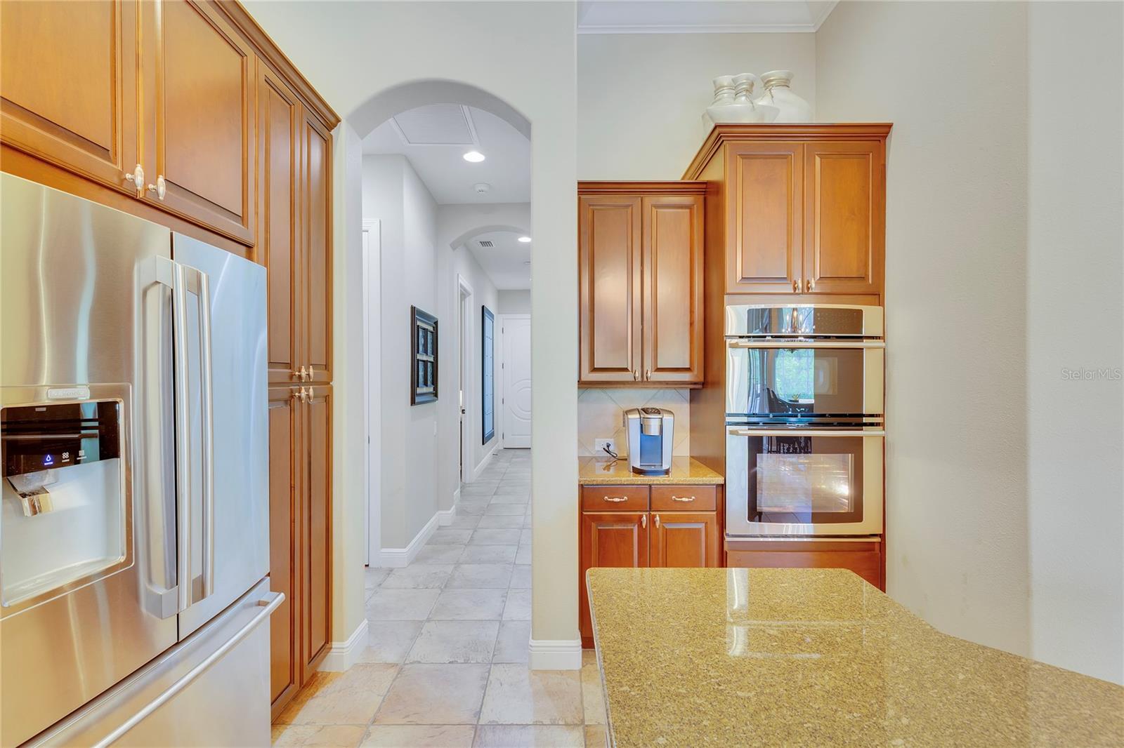 13701 CARNOUSTIE CIR, DADE CITY, FL, 33525