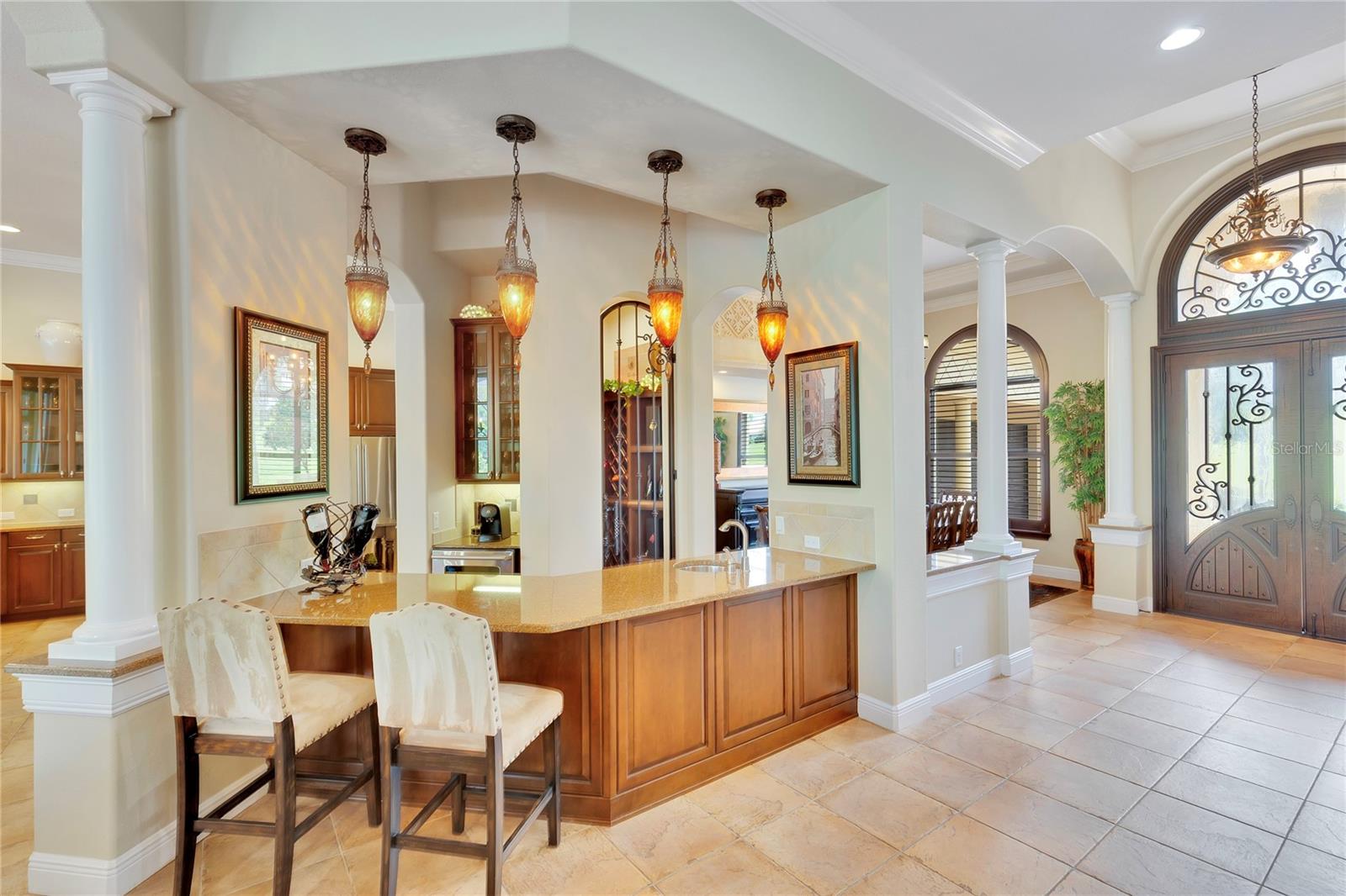 13701 CARNOUSTIE CIR, DADE CITY, FL, 33525