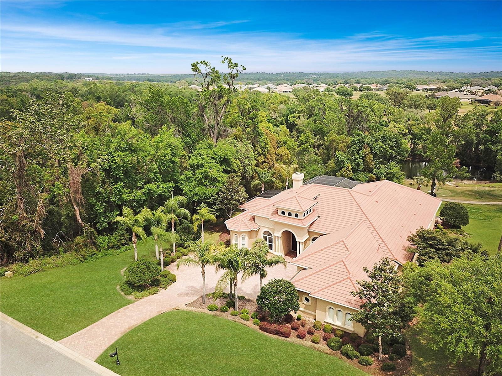 13701 CARNOUSTIE CIR, DADE CITY, FL, 33525