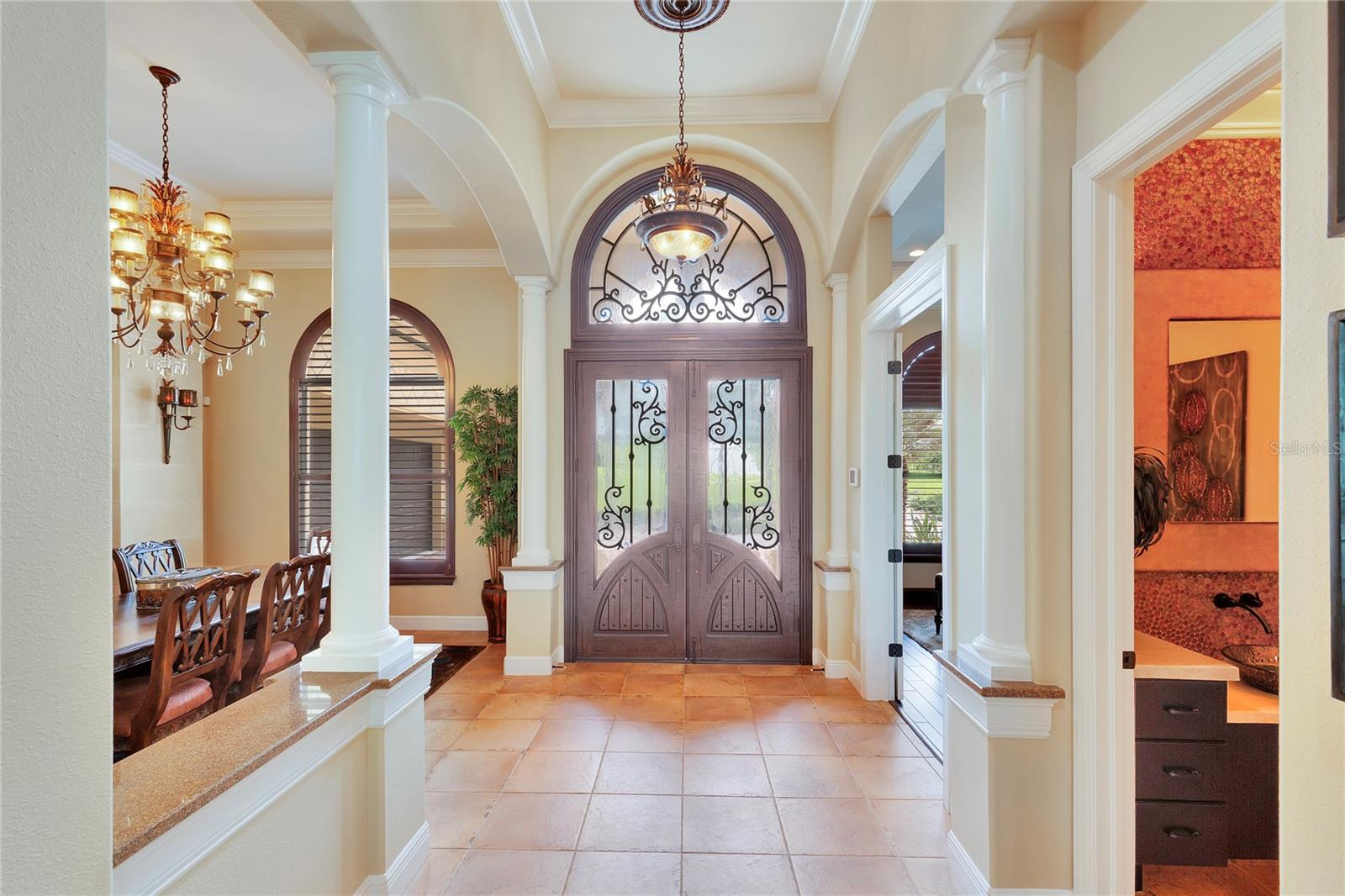 13701 CARNOUSTIE CIR, DADE CITY, FL, 33525