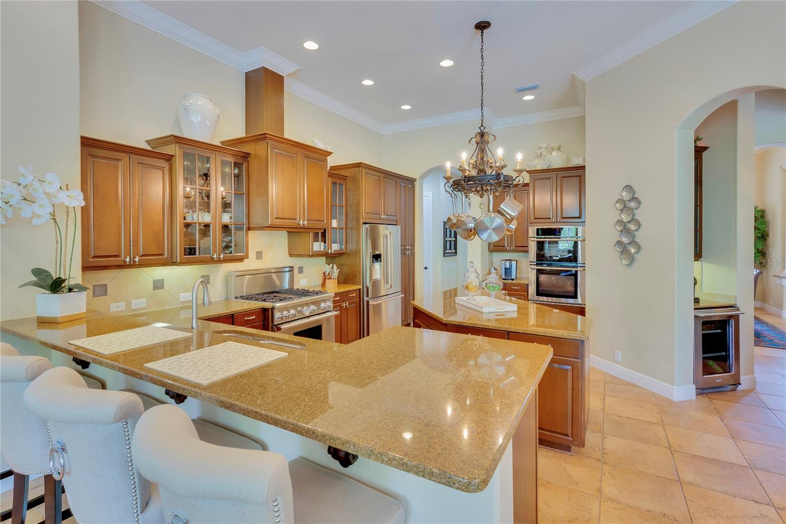 13701 CARNOUSTIE CIR, DADE CITY, FL, 33525