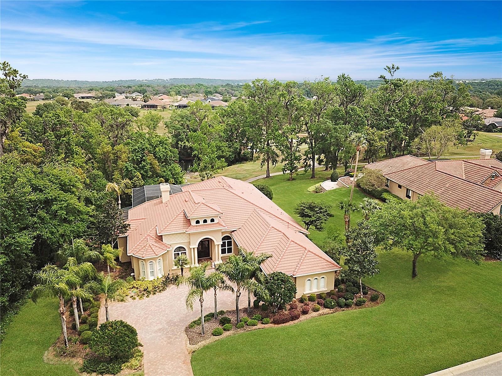 13701 CARNOUSTIE CIR, DADE CITY, FL, 33525