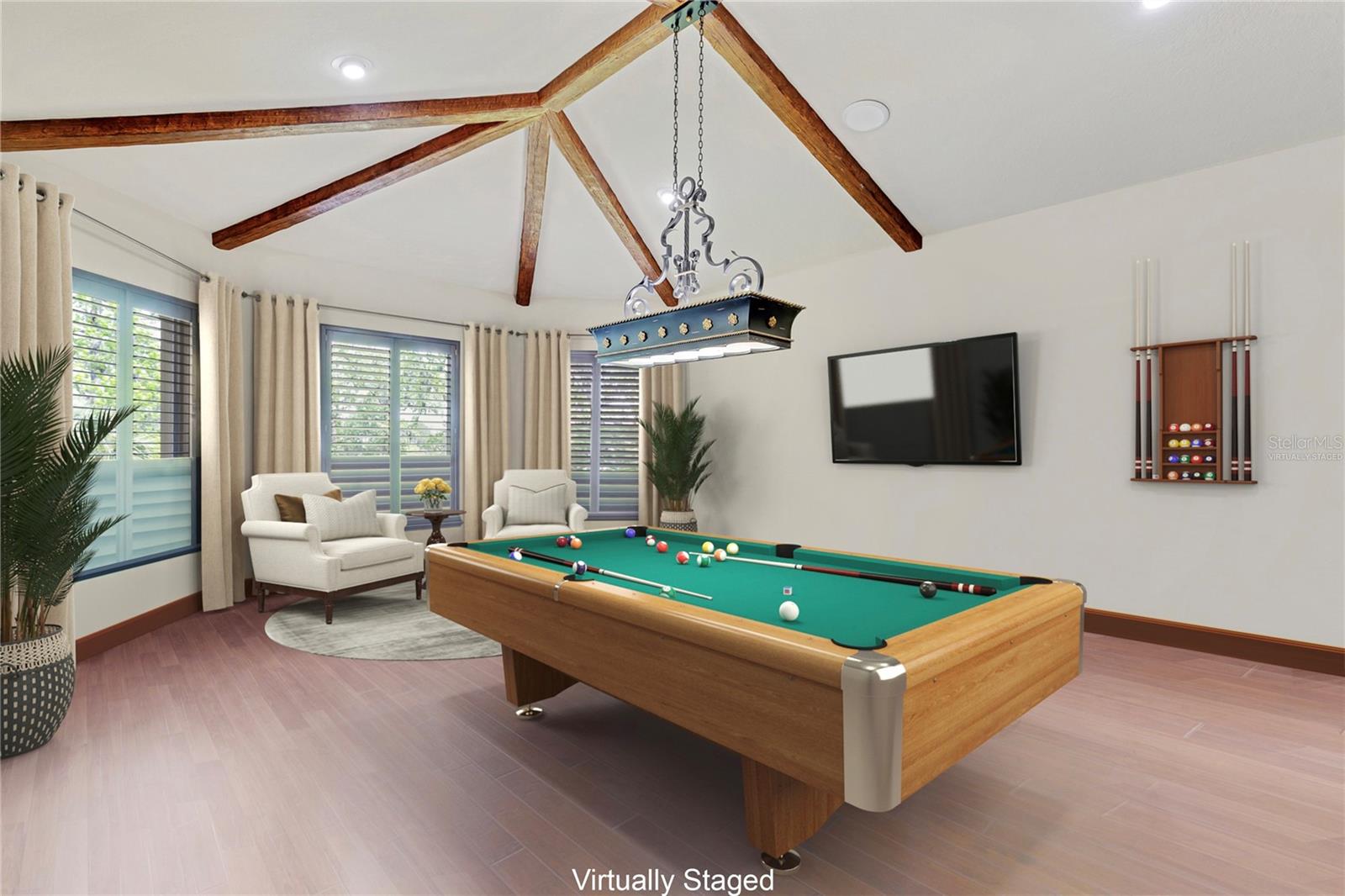 13701 CARNOUSTIE CIR, DADE CITY, FL, 33525