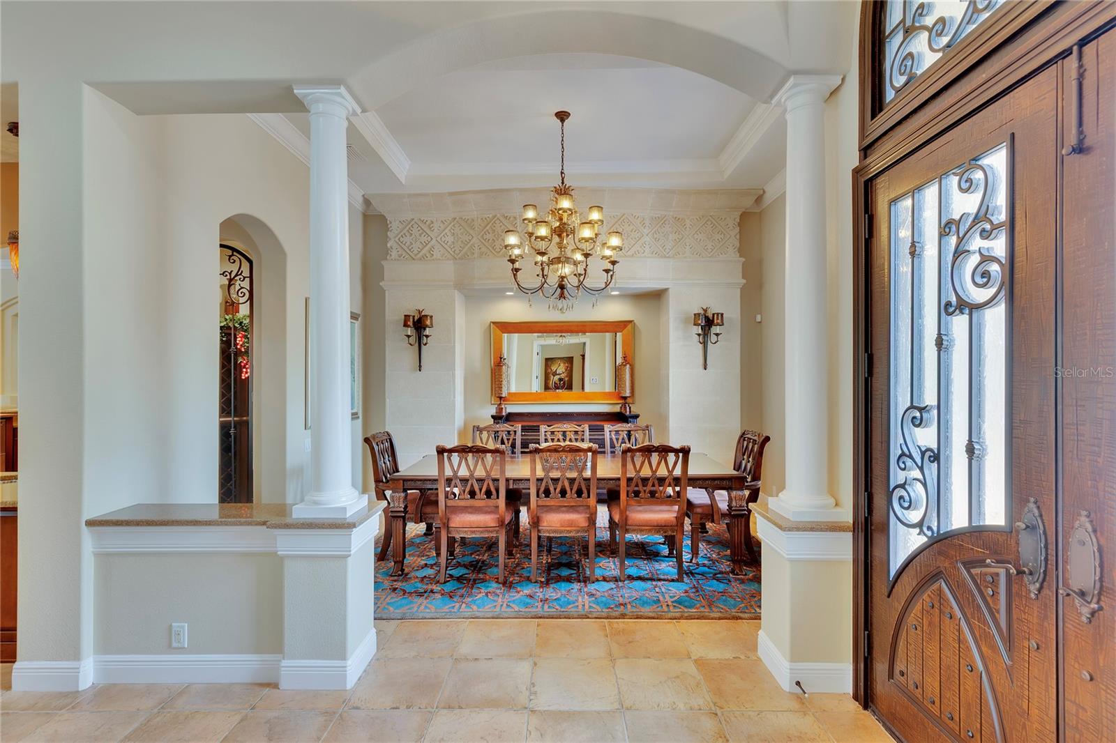 13701 CARNOUSTIE CIR, DADE CITY, FL, 33525