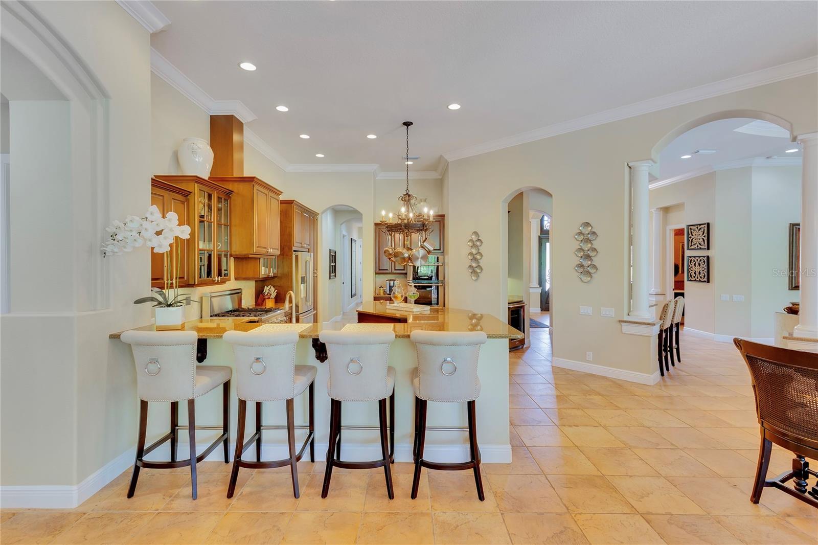 13701 CARNOUSTIE CIR, DADE CITY, FL, 33525