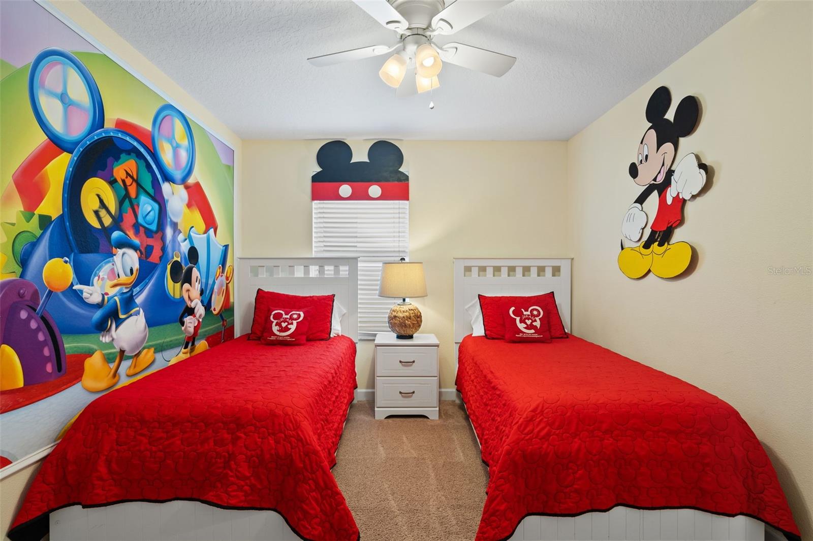 8944 SUGAR PALM RD, KISSIMMEE, FL, 34747