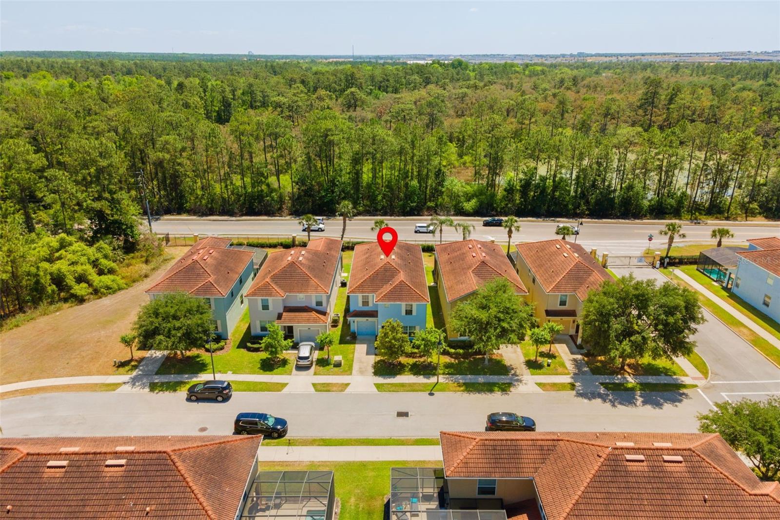 8944 SUGAR PALM RD, KISSIMMEE, FL, 34747