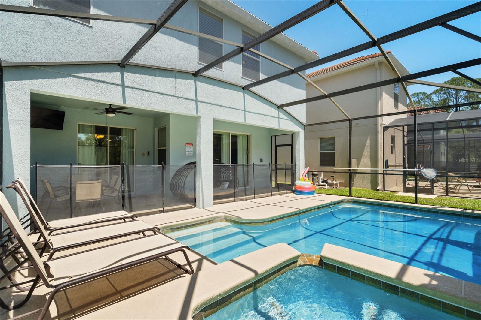 8944 SUGAR PALM RD, KISSIMMEE, FL, 34747