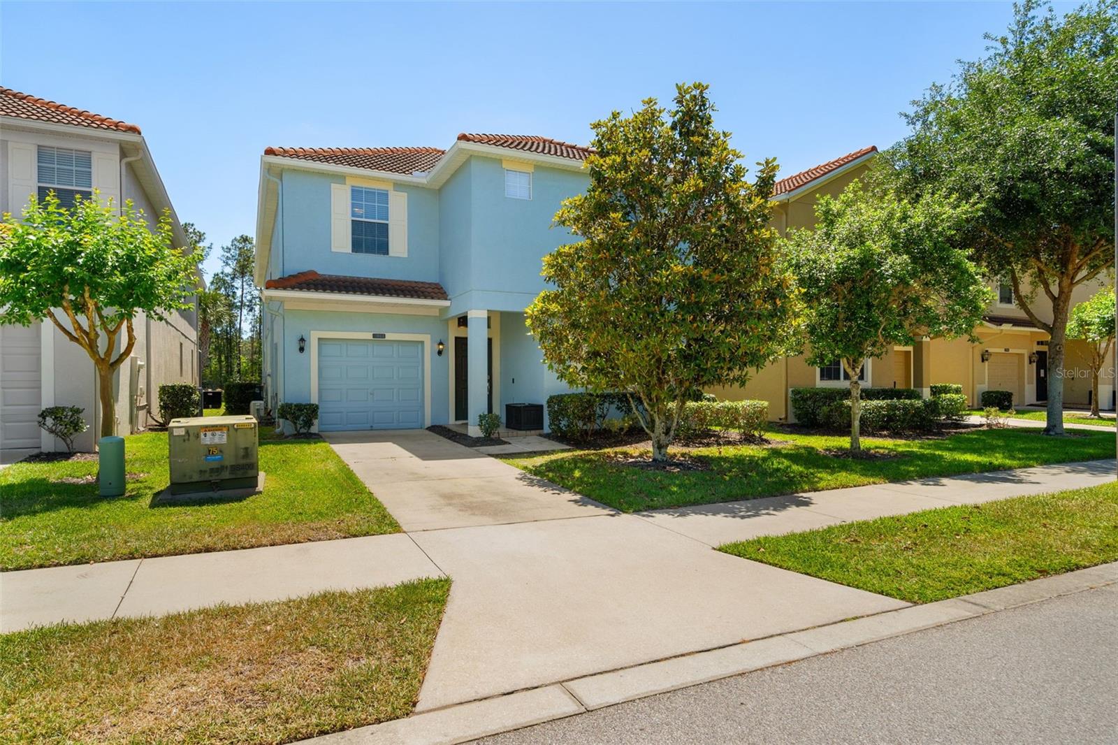 8944 SUGAR PALM RD, KISSIMMEE, FL, 34747