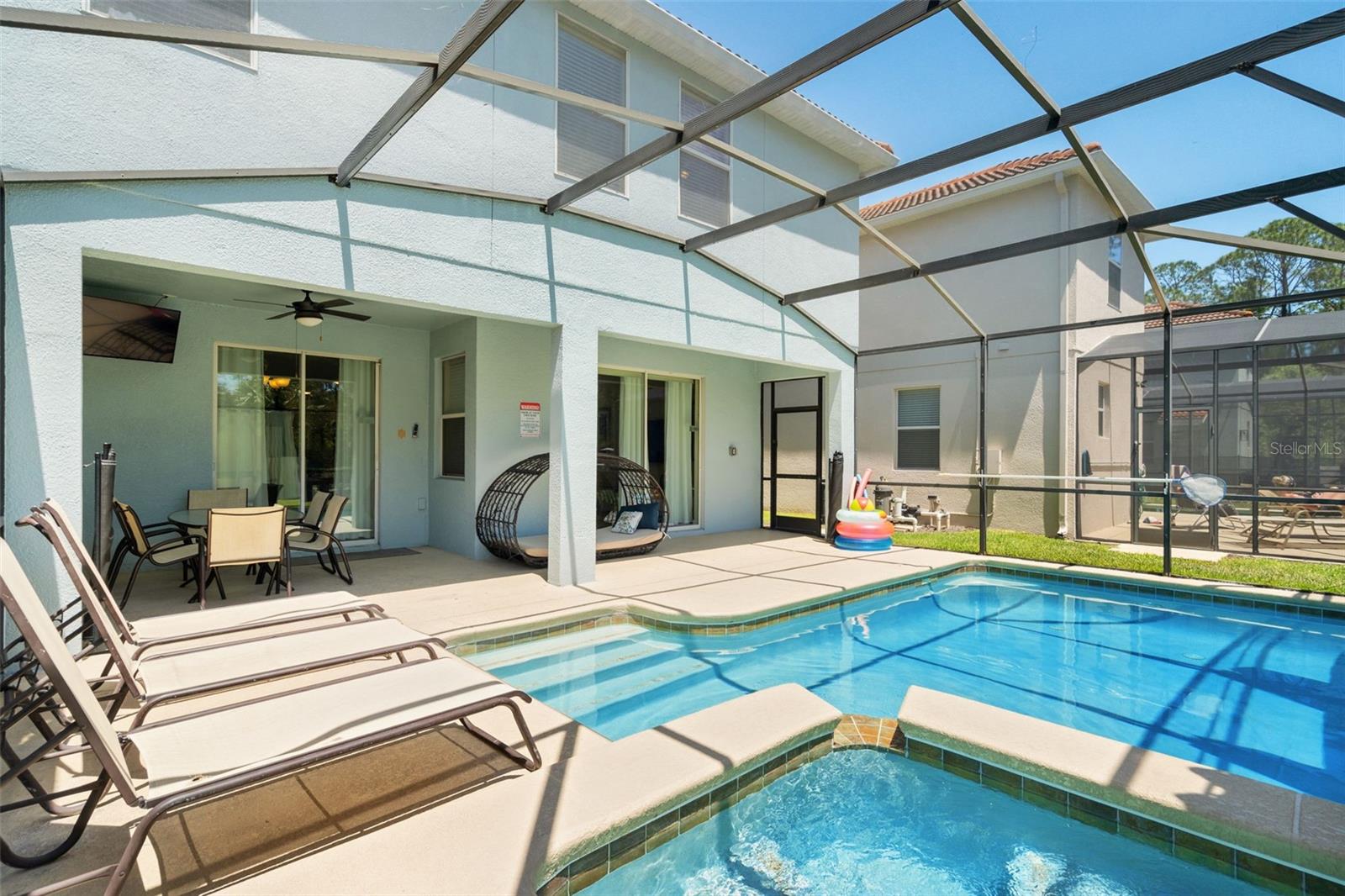8944 SUGAR PALM RD, KISSIMMEE, FL, 34747