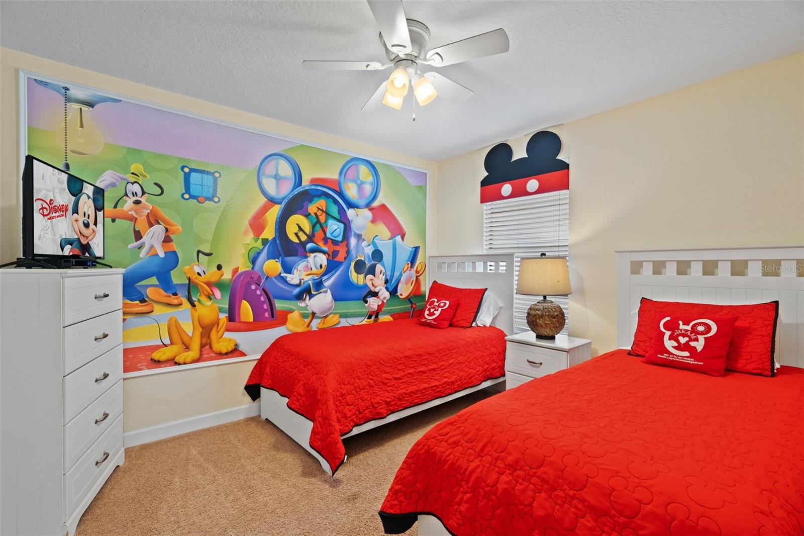 8944 SUGAR PALM RD, KISSIMMEE, FL, 34747
