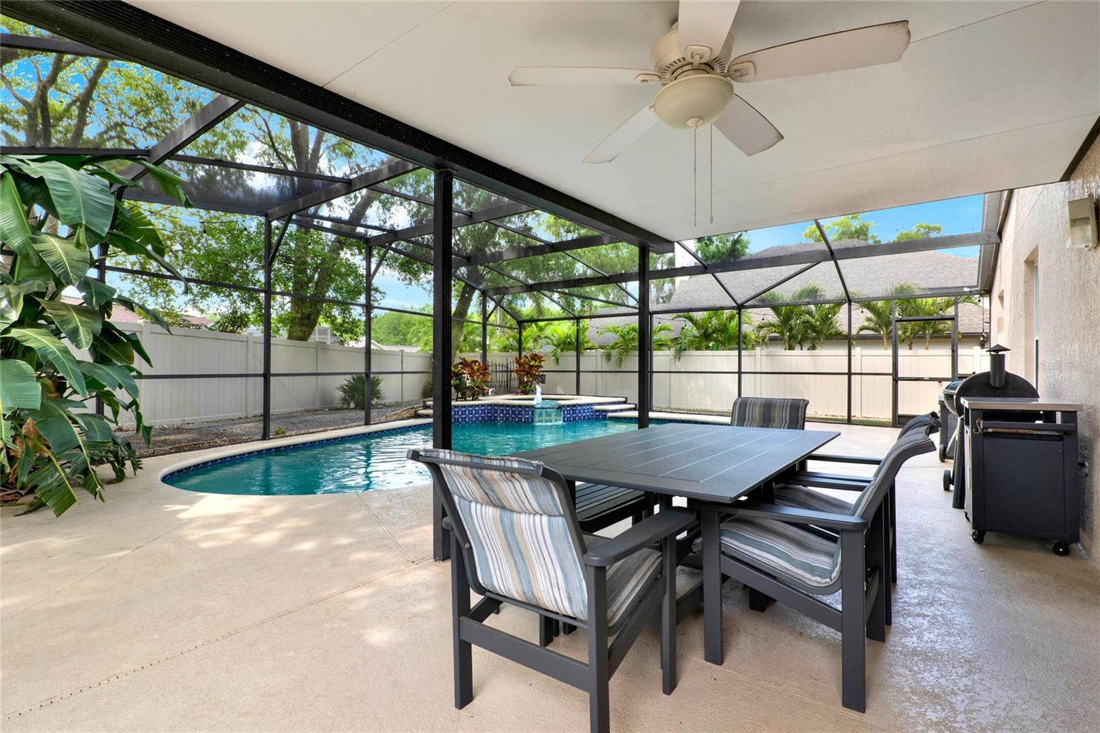 1115 PARKER CANAL CT, OVIEDO, FL, 32765