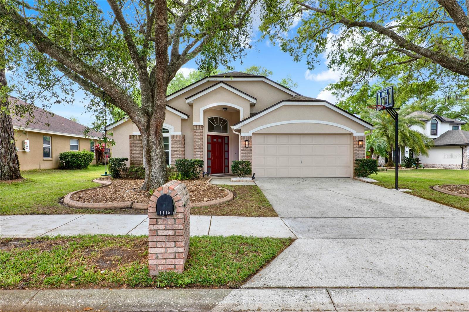 1115 PARKER CANAL CT, OVIEDO, FL, 32765