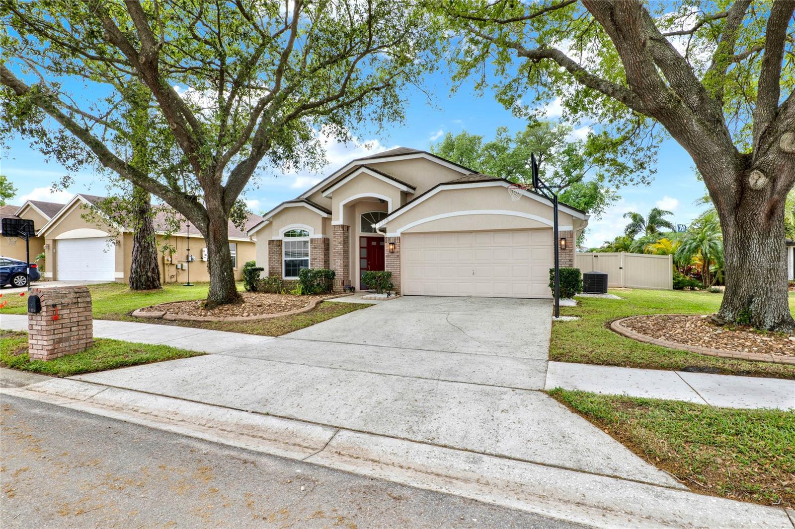1115 PARKER CANAL CT, OVIEDO, FL, 32765