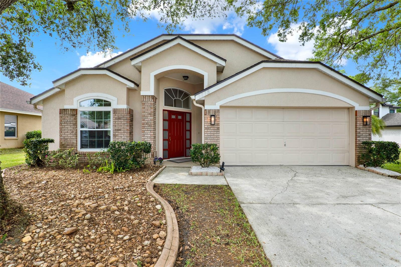 1115 PARKER CANAL CT, OVIEDO, FL, 32765