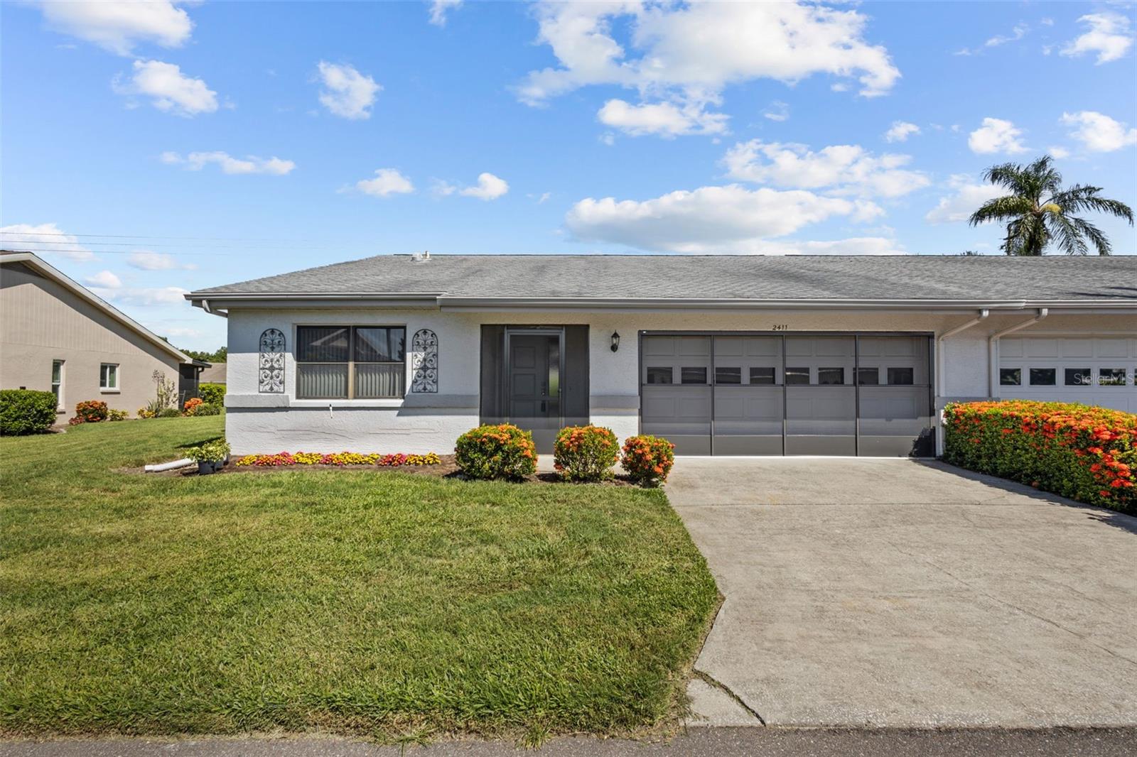 2411 LANCASTER DR, SUN CITY CENTER, FL, 33573