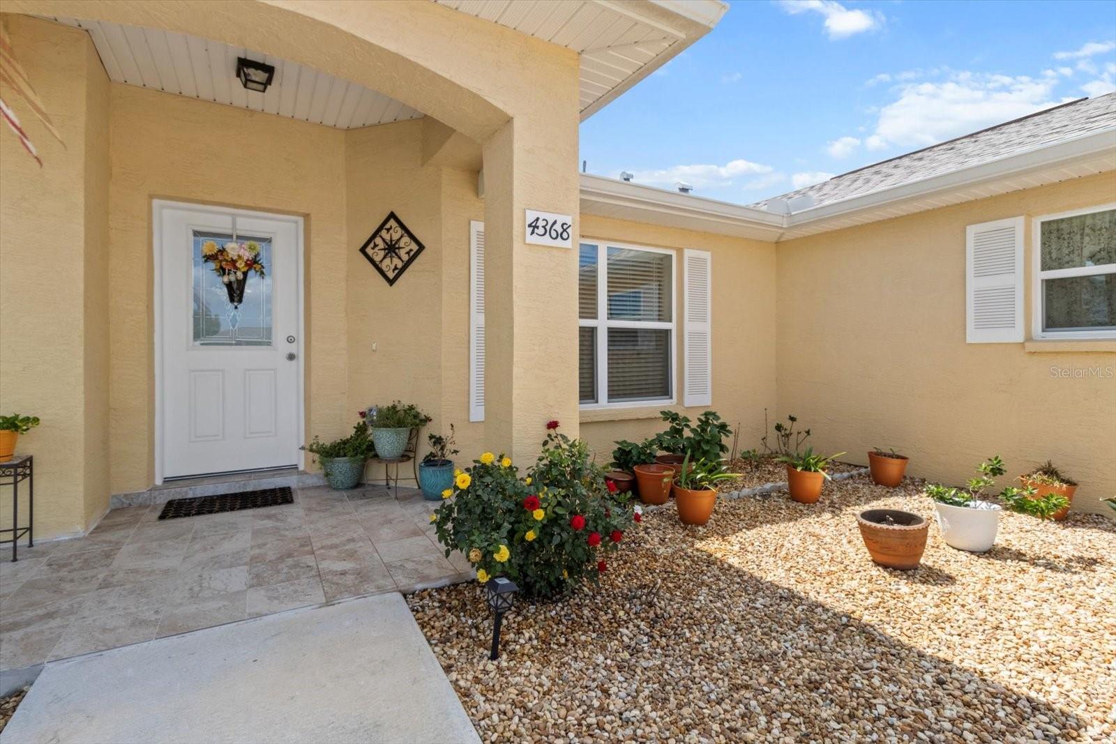 4368 E RAVENNA ST, INVERNESS, FL, 34453