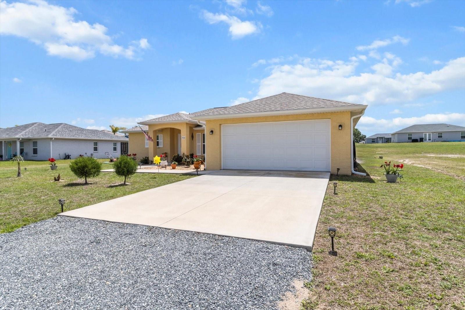4368 E RAVENNA ST, INVERNESS, FL, 34453