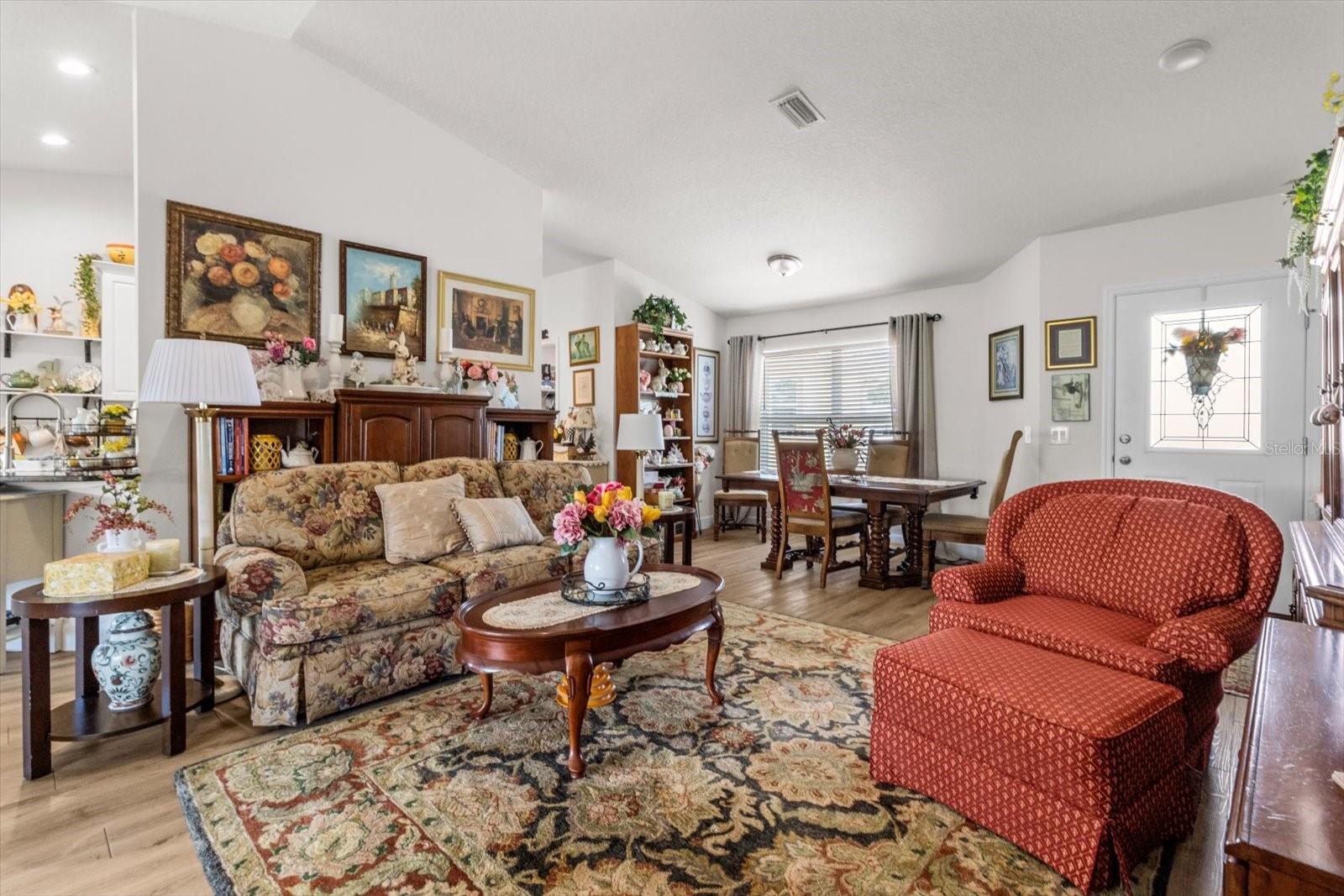 4368 E RAVENNA ST, INVERNESS, FL, 34453