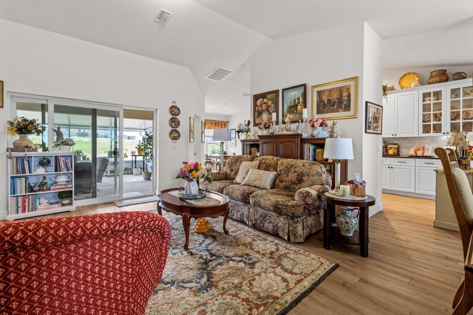 4368 E RAVENNA ST, INVERNESS, FL, 34453
