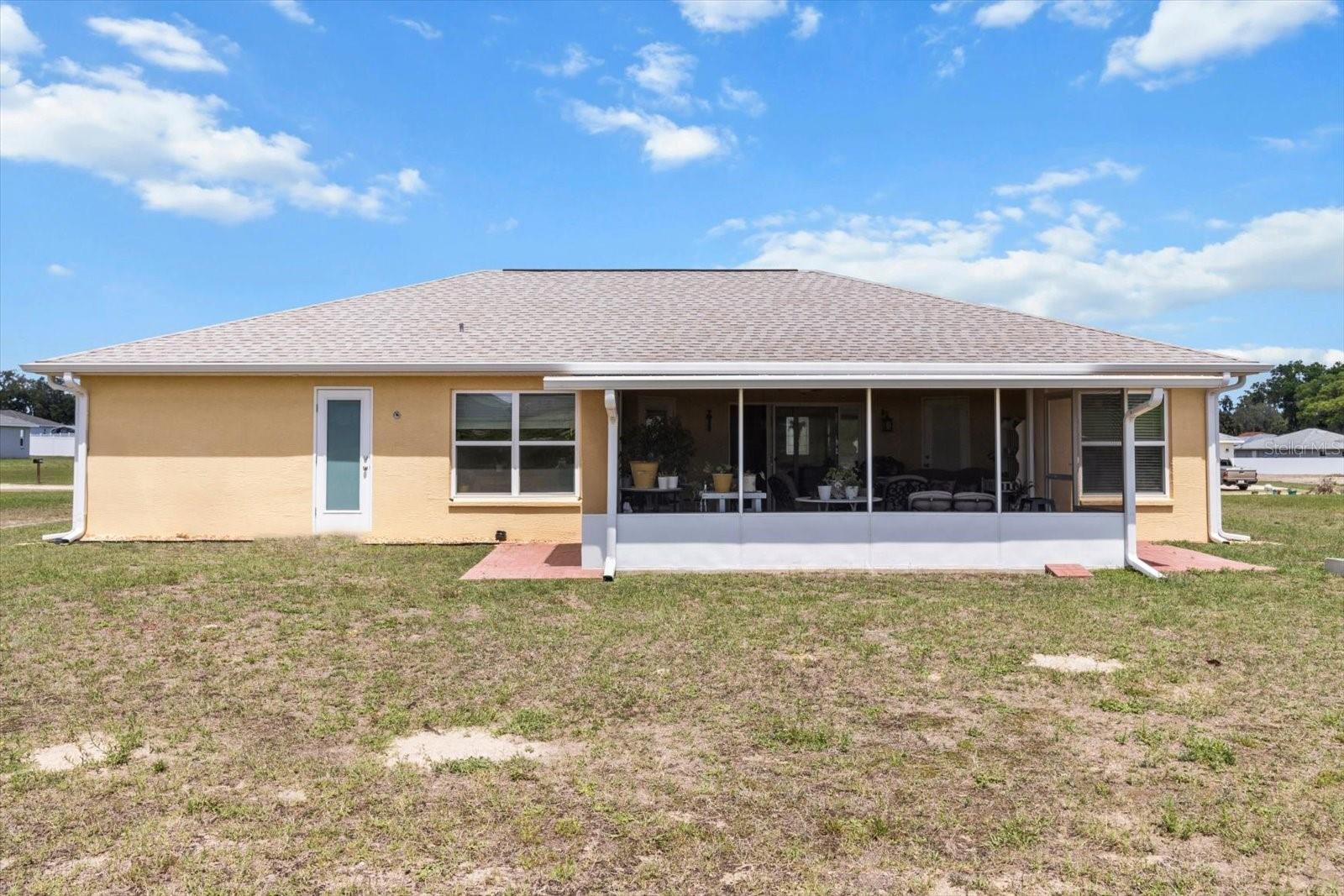 4368 E RAVENNA ST, INVERNESS, FL, 34453