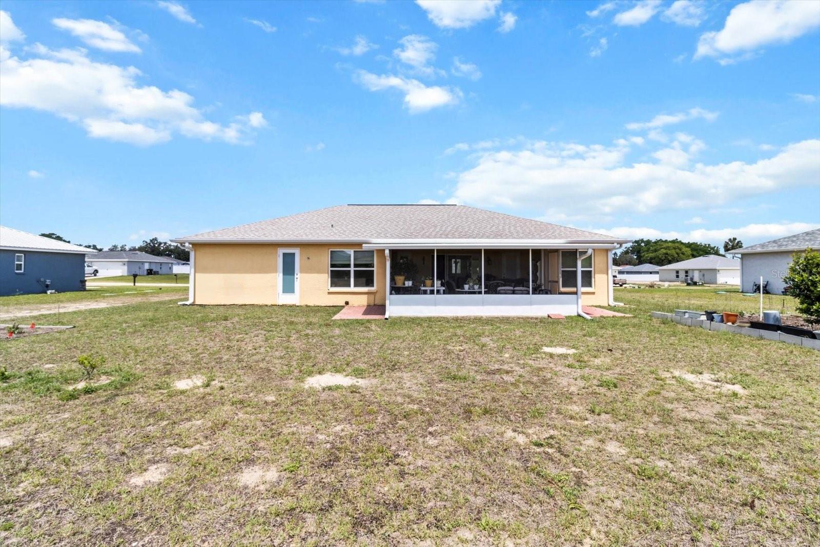 4368 E RAVENNA ST, INVERNESS, FL, 34453