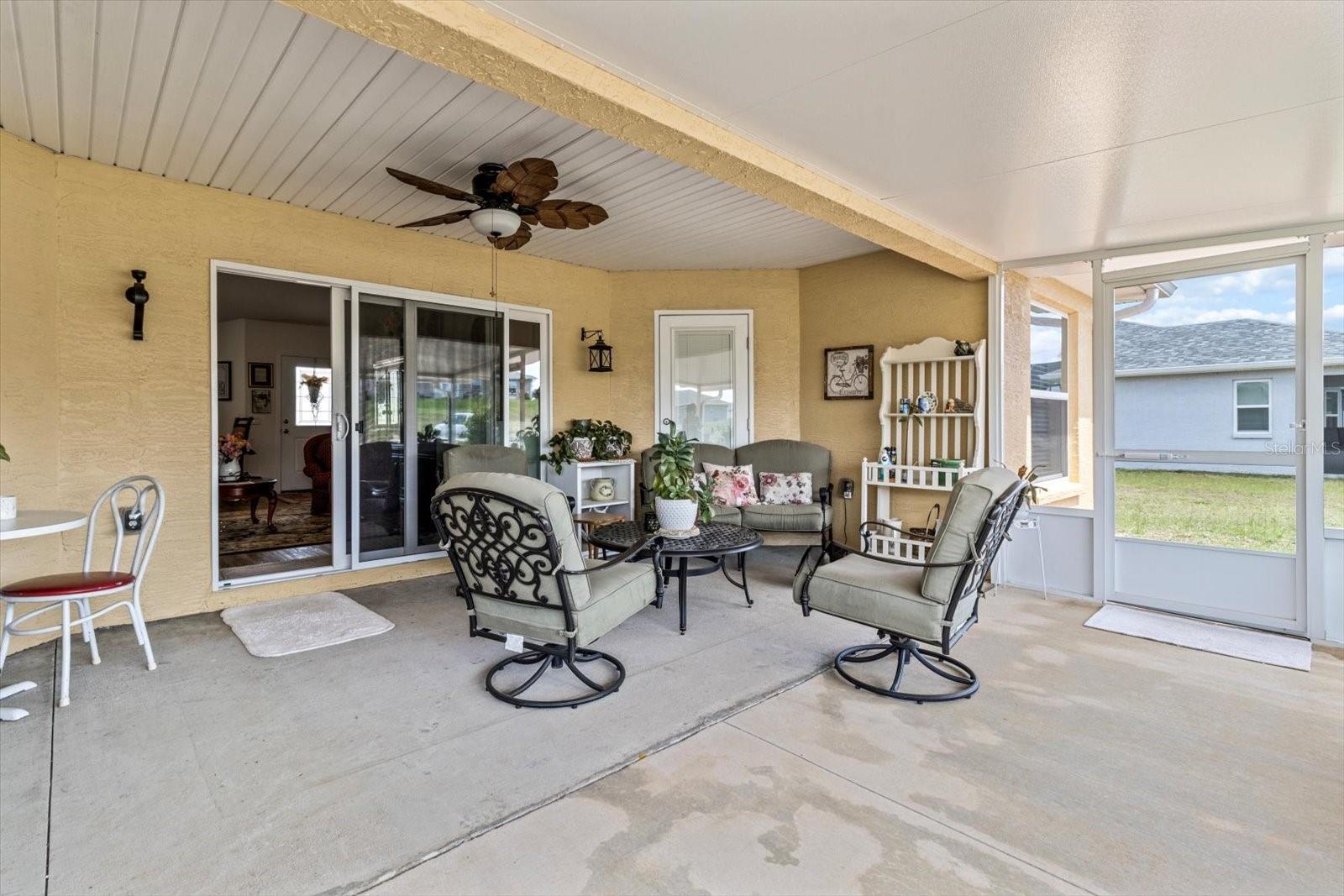 4368 E RAVENNA ST, INVERNESS, FL, 34453