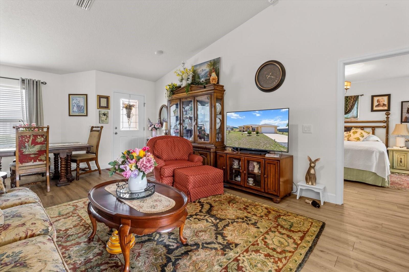 4368 E RAVENNA ST, INVERNESS, FL, 34453
