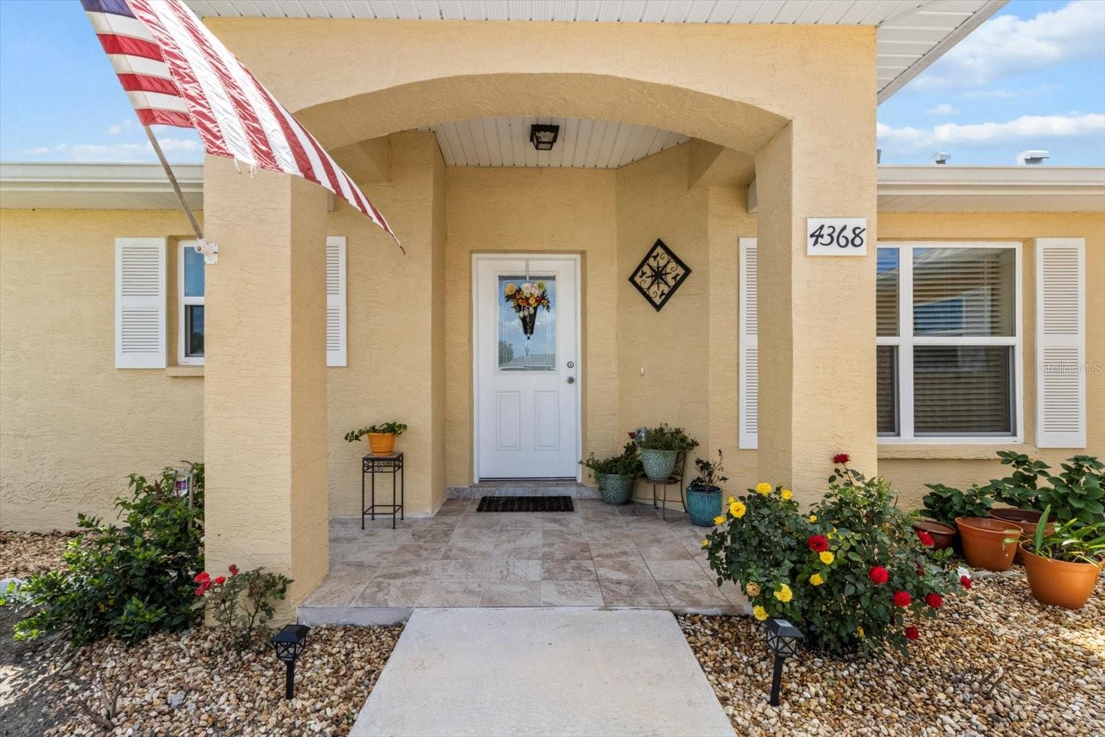 4368 E RAVENNA ST, INVERNESS, FL, 34453