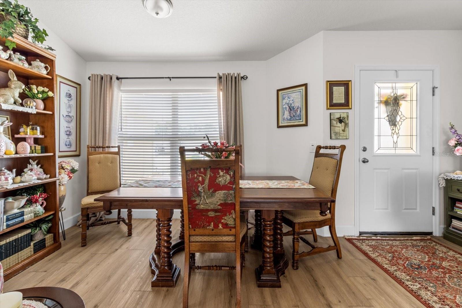 4368 E RAVENNA ST, INVERNESS, FL, 34453