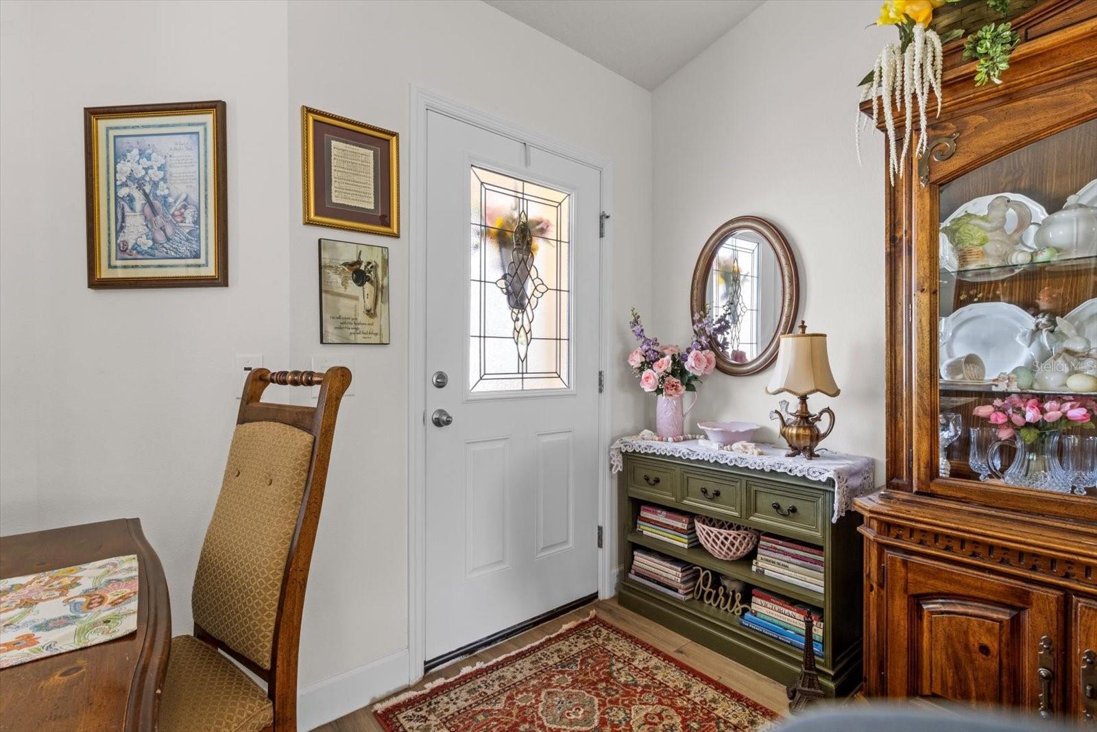 4368 E RAVENNA ST, INVERNESS, FL, 34453