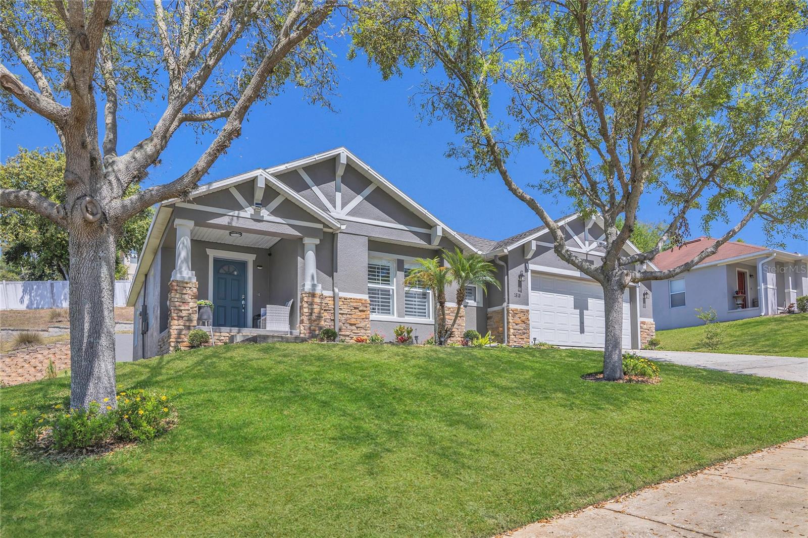 1510 PIER ST, CLERMONT, FL, 34711