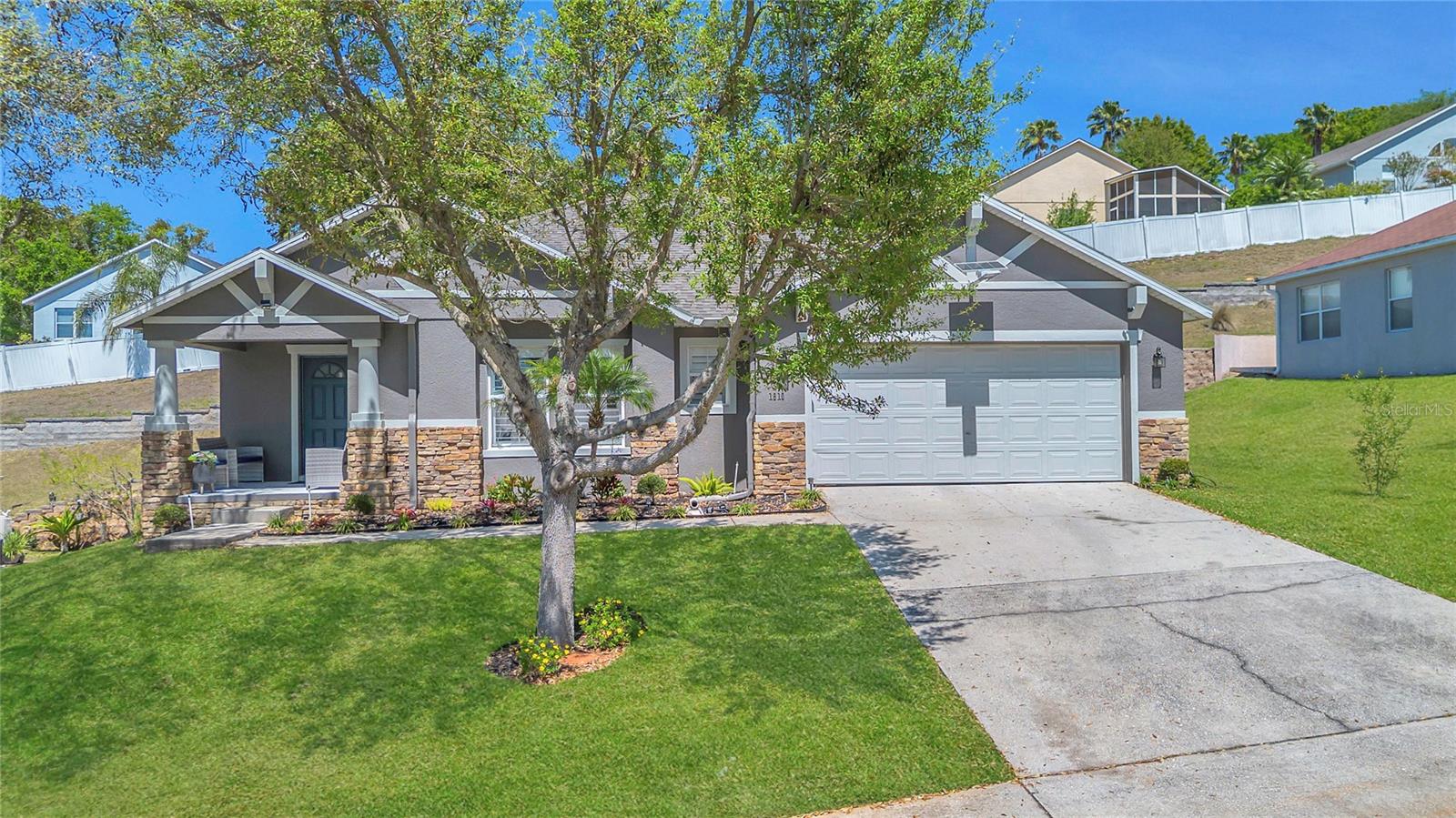 1510 PIER ST, CLERMONT, FL, 34711