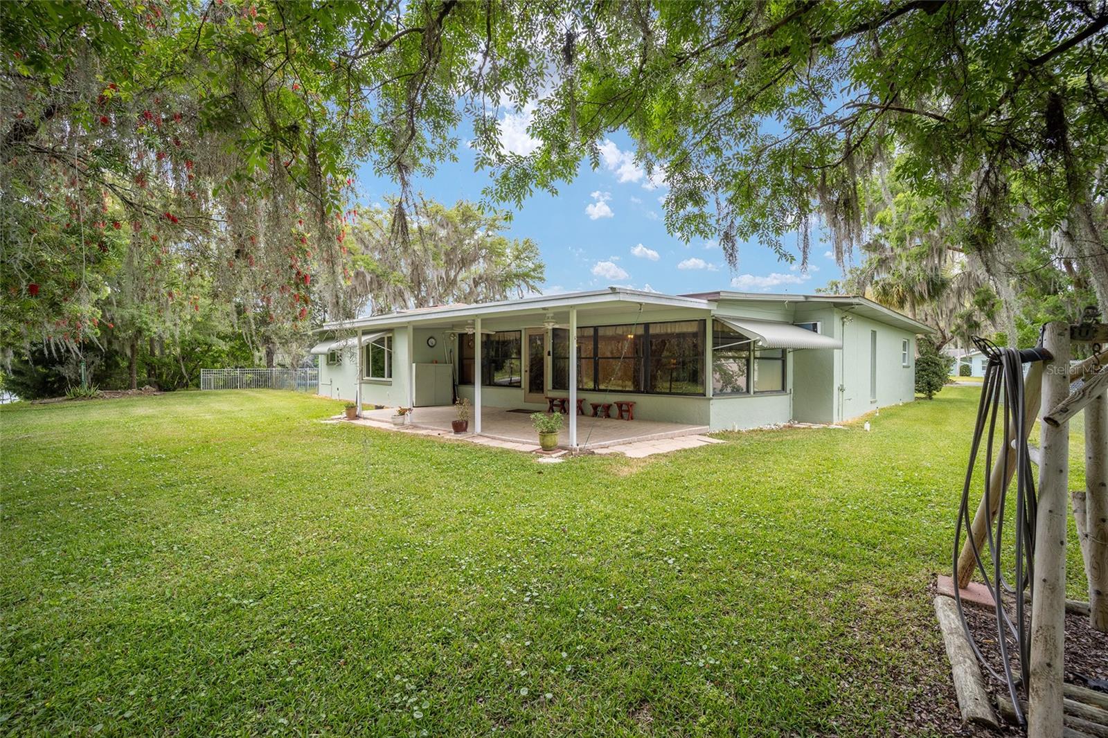 12180 MAPLE ST, DUNNELLON, FL, 34432