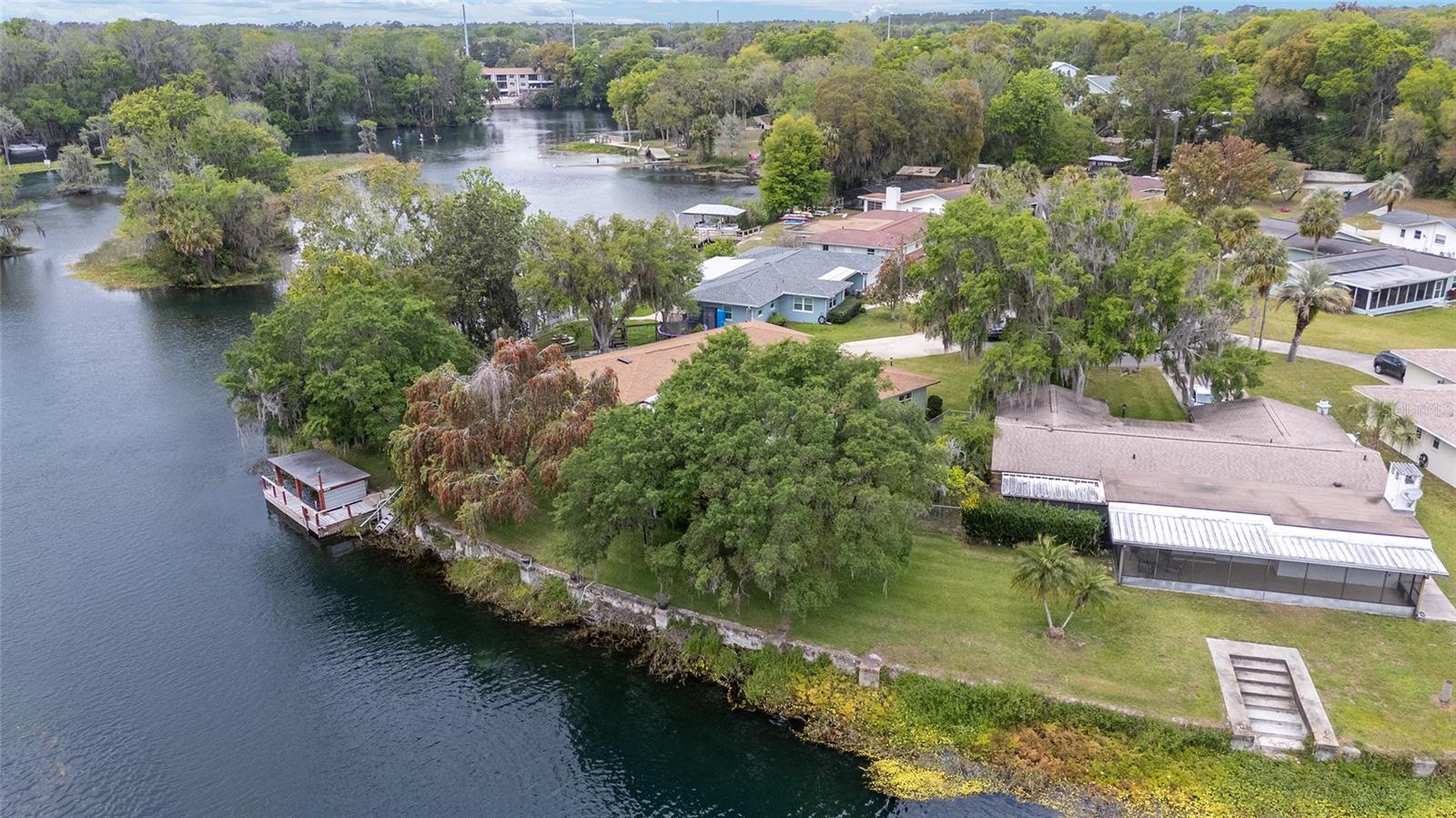 12180 MAPLE ST, DUNNELLON, FL, 34432