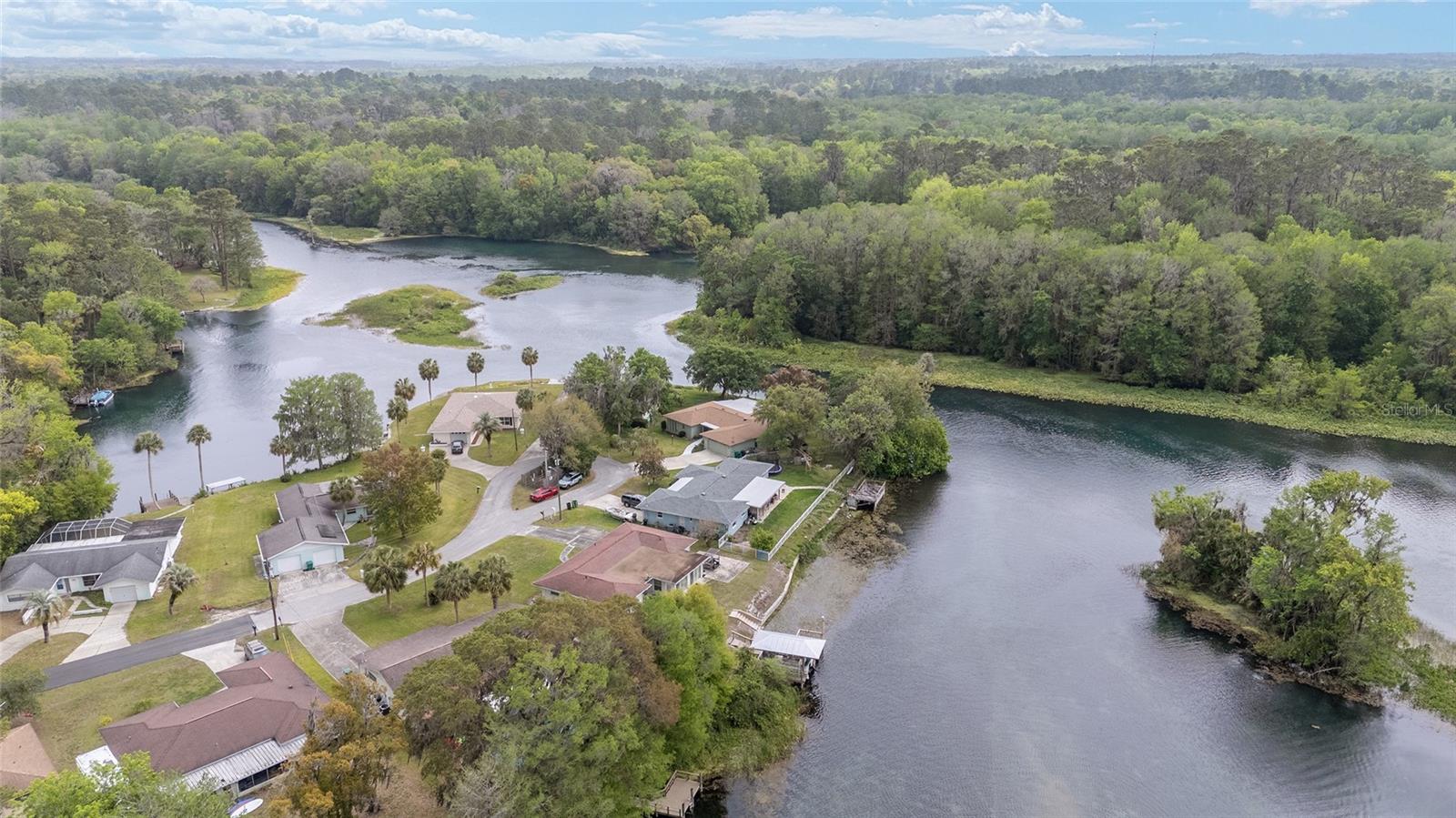 12180 MAPLE ST, DUNNELLON, FL, 34432