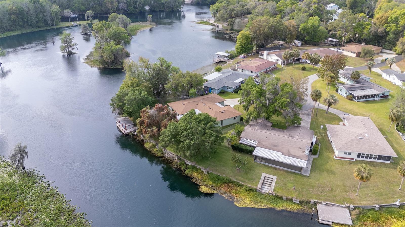 12180 MAPLE ST, DUNNELLON, FL, 34432