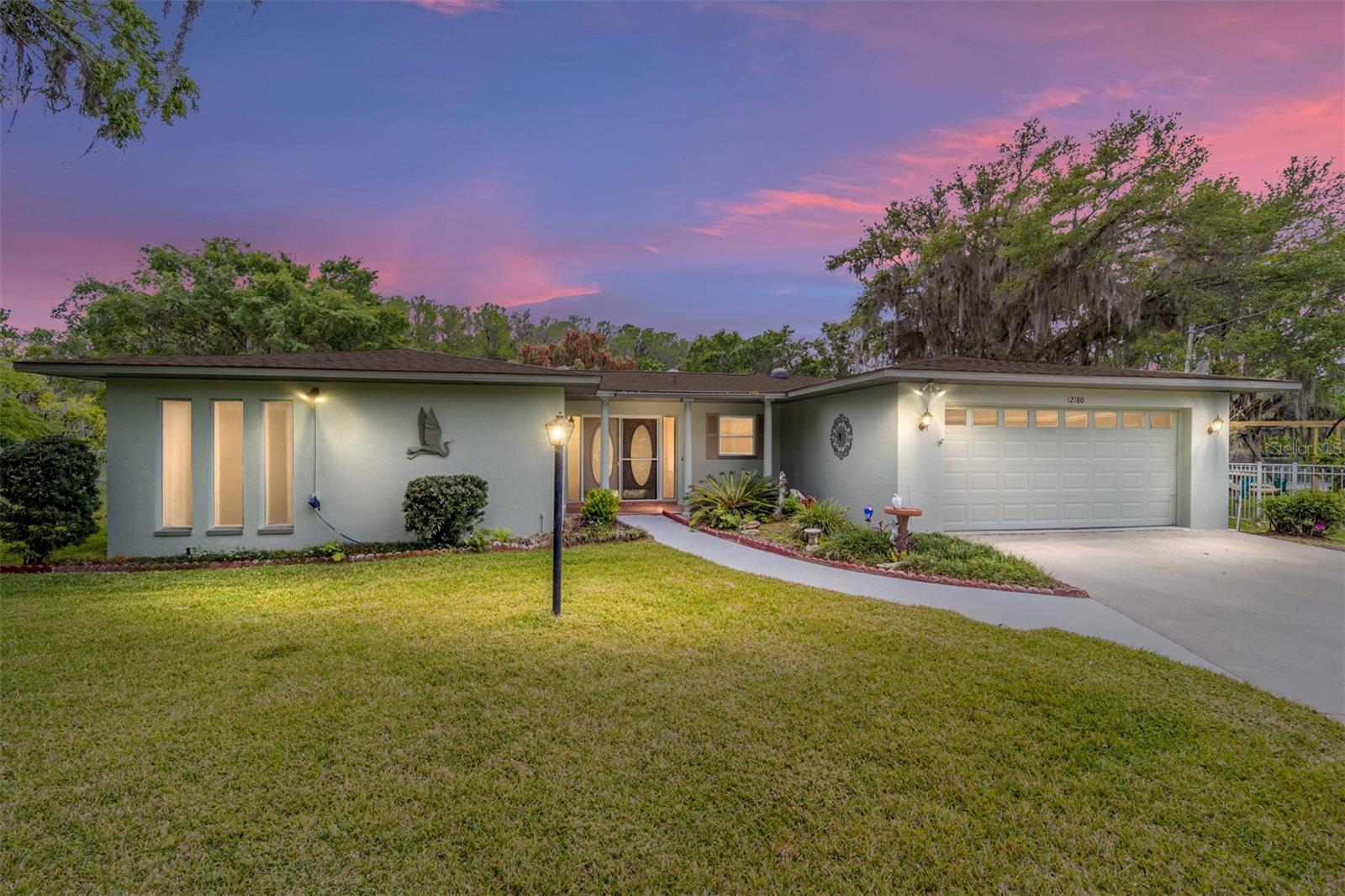 12180 MAPLE ST, DUNNELLON, FL, 34432
