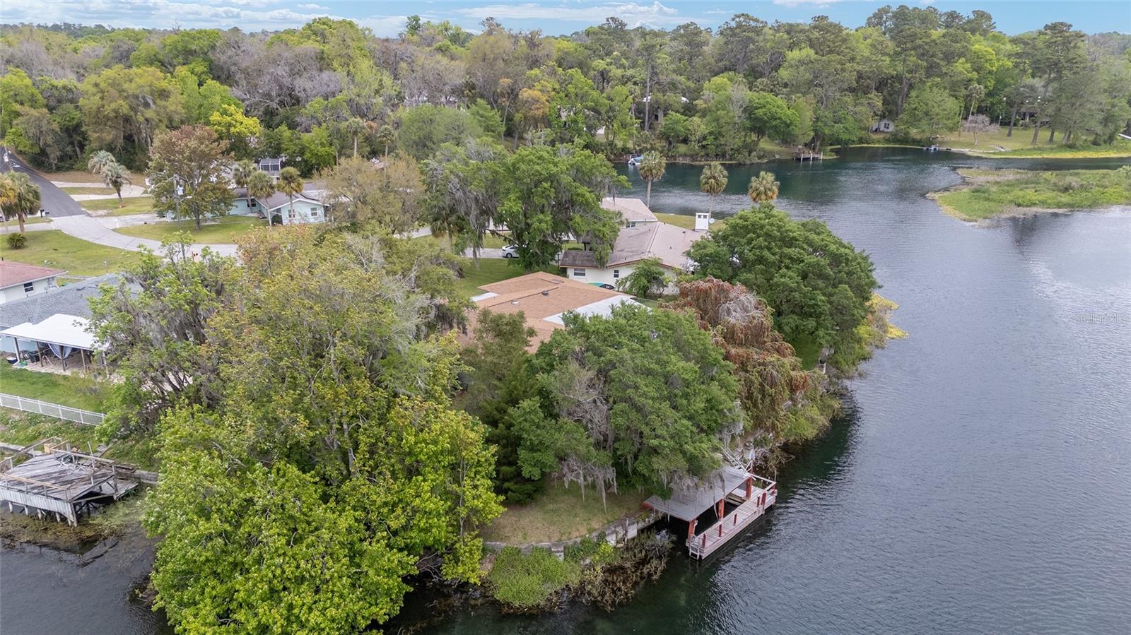 12180 MAPLE ST, DUNNELLON, FL, 34432
