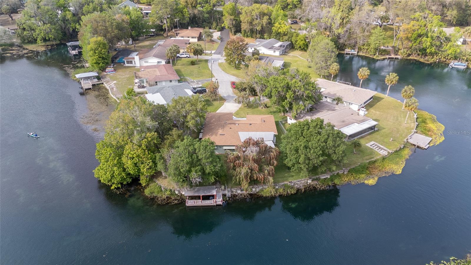 12180 MAPLE ST, DUNNELLON, FL, 34432