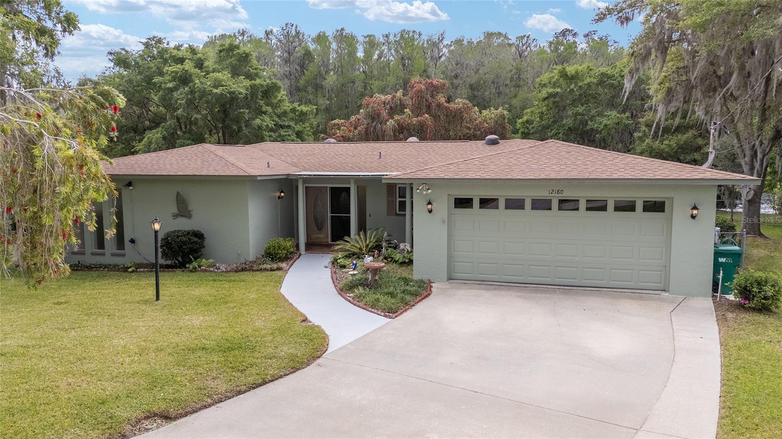 12180 MAPLE ST, DUNNELLON, FL, 34432