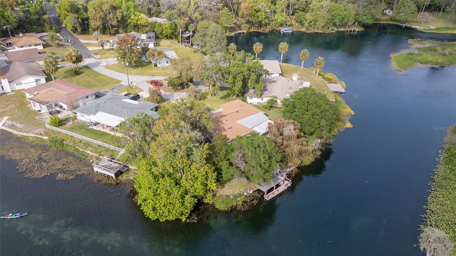 12180 MAPLE ST, DUNNELLON, FL, 34432
