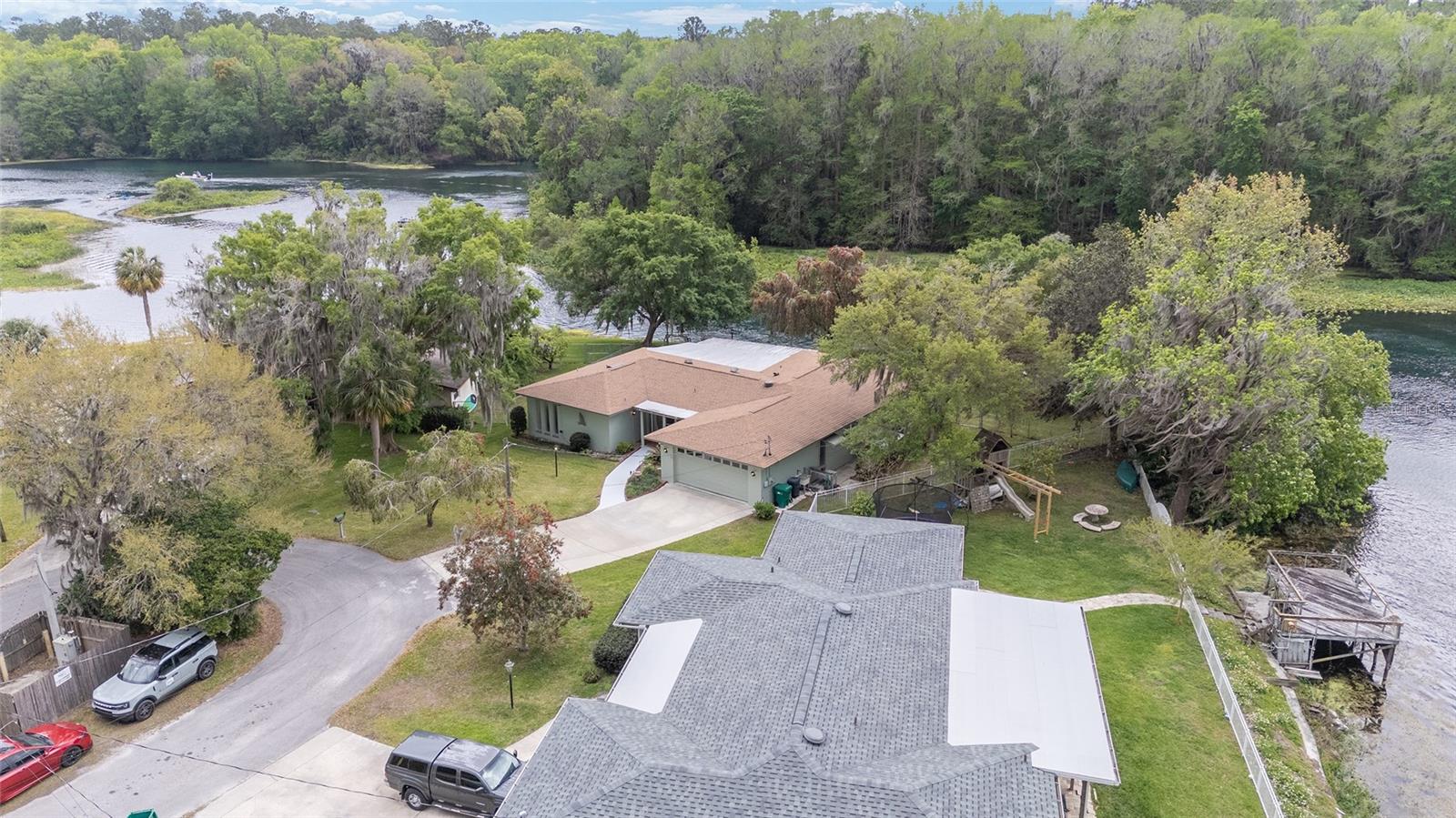 12180 MAPLE ST, DUNNELLON, FL, 34432